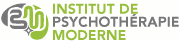Logo- Institut de Psychotherapie Moderne